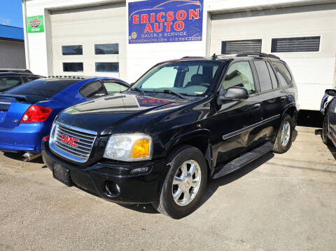 2006 GMC Envoy SLT