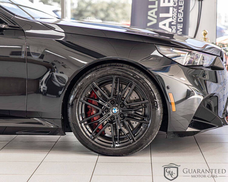 2026 BMW M5