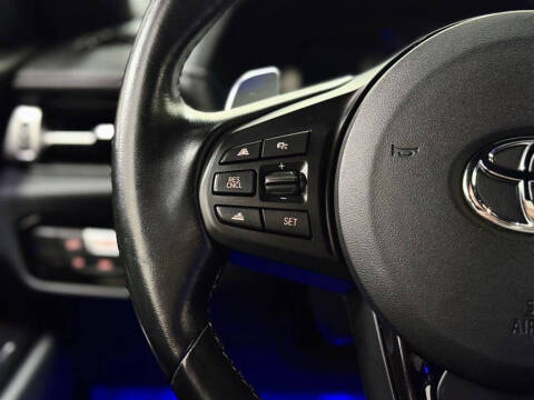 2020 Toyota GR Supra 3.0 Premium