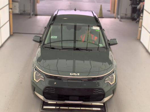 2023 Kia Niro EV Wind