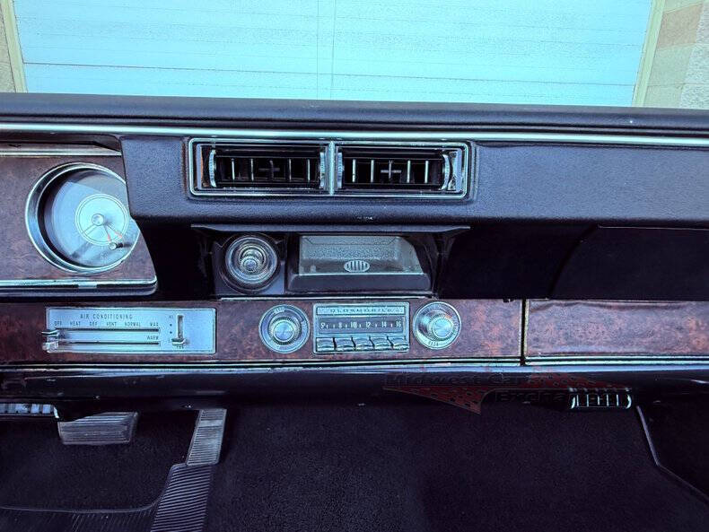 1970 Oldsmobile Cutlass Supreme