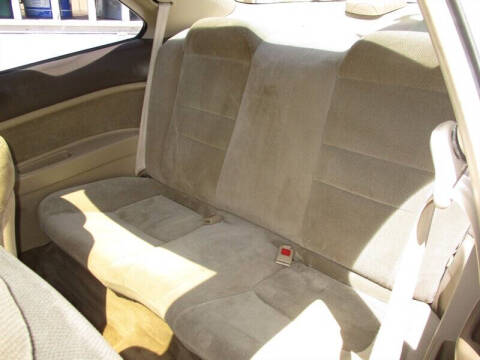 1994 Honda Accord EX