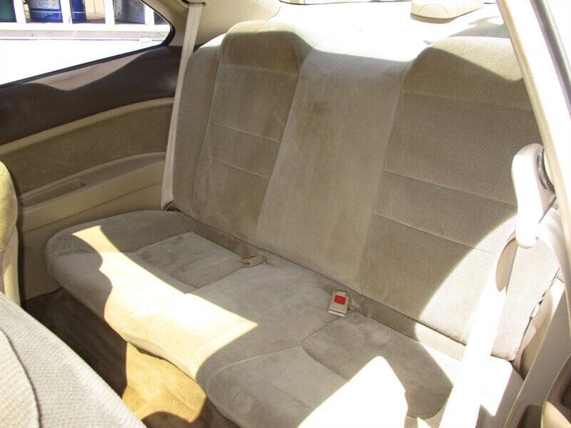 1994 Honda Accord EX