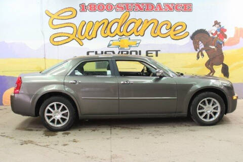 2010 Chrysler 300 for sale at Sundance Chevrolet in Grand Ledge MI