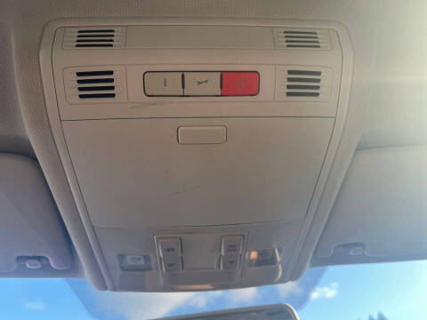 2017 Volkswagen Golf Alltrack TSI SEL 4Motion