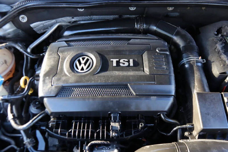 2016 Volkswagen Jetta