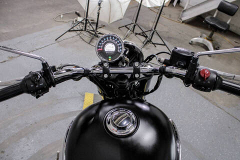 2023 Royal Enfield Meteor 350