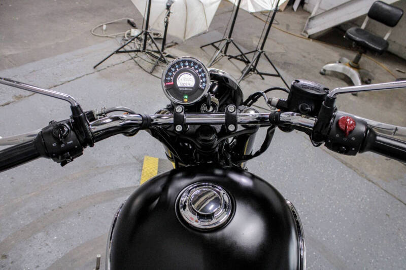 2023 Royal Enfield Meteor 350