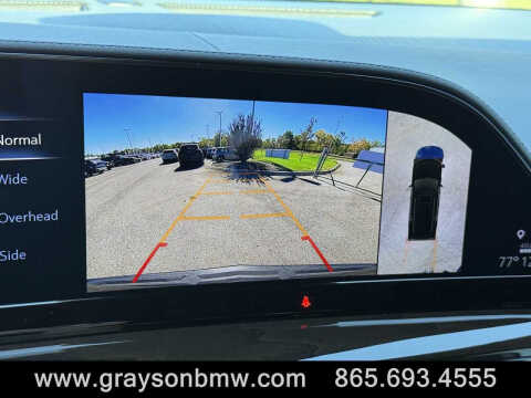 2024 Cadillac Escalade ESV Sport Platinum