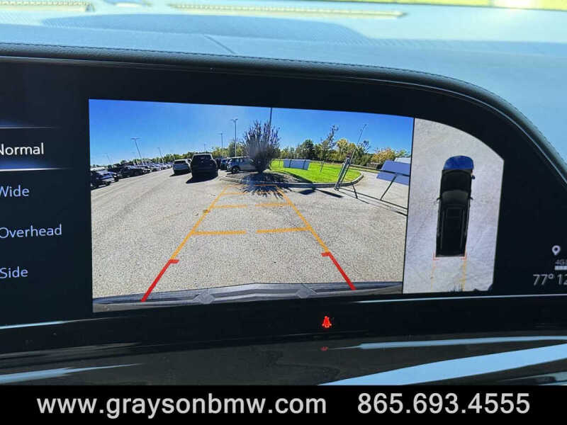 2024 Cadillac Escalade ESV Sport Platinum