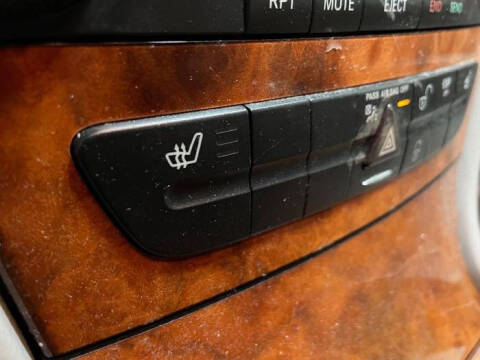 2007 Mercedes-Benz E-Class E 350 4MATIC