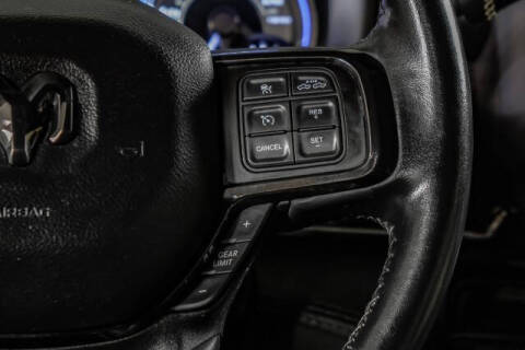 2022 RAM 2500 Limited