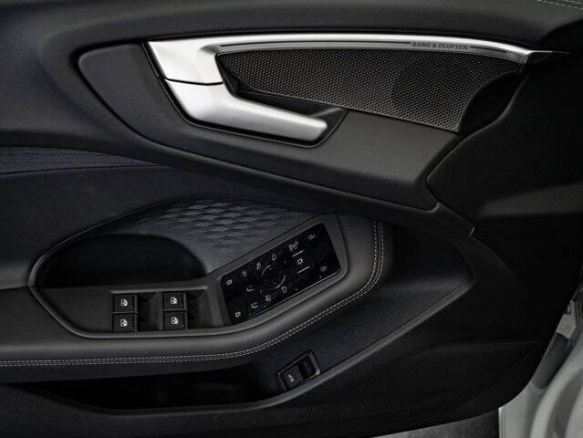 2025 Audi A5 quattro Premium Plus TFSI