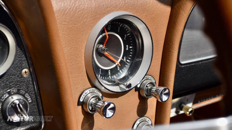 1964 Chevrolet Corvette