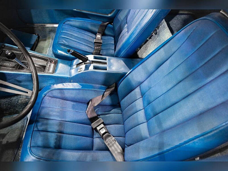 1969 Chevrolet Chevette