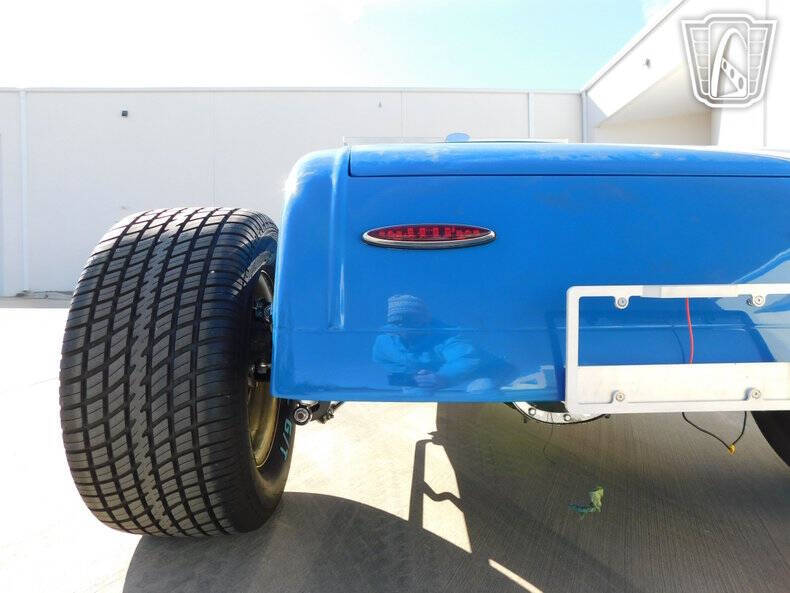 1927 Ford Model T