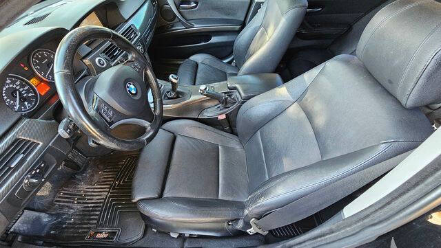 2008 BMW 3 Series 335i