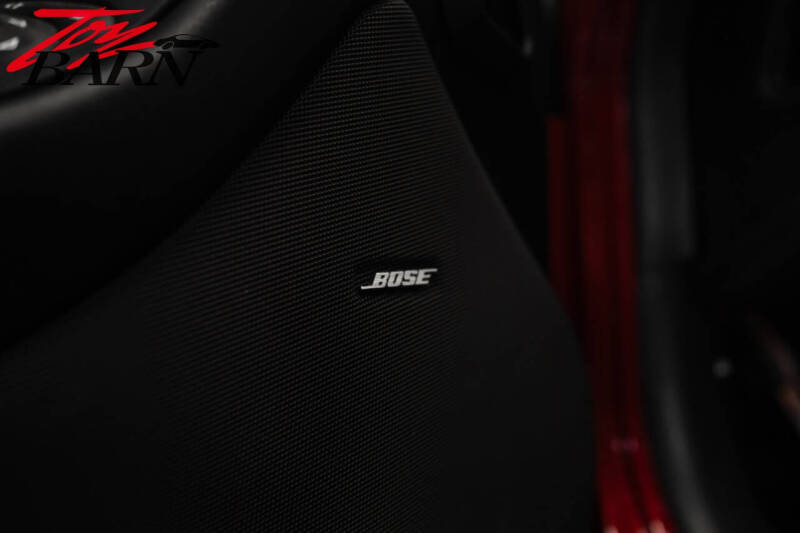 2001 Chevrolet Corvette