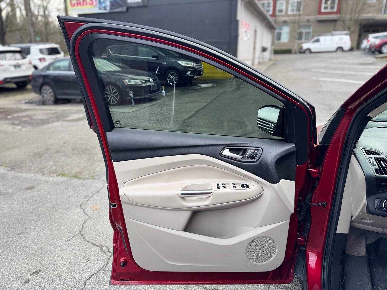 2014 Ford Escape for sale at Premium Spec Auto in Seattle, WA