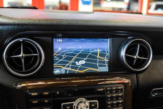 2015 Mercedes-Benz SLK SLK 250