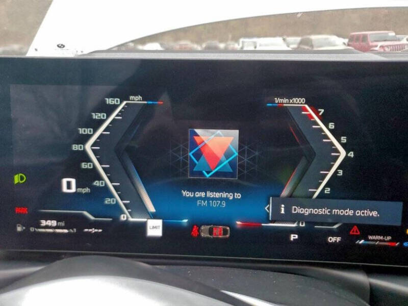 2025 BMW 4 Series M440i xDrive Gran Coupe