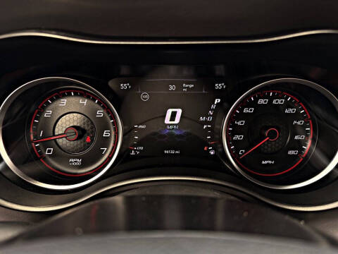 2020 Dodge Charger