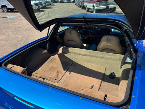 1999 Chevrolet Corvette