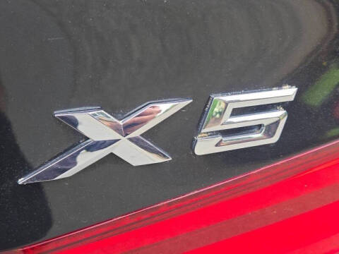 2014 BMW X5 xDrive35d