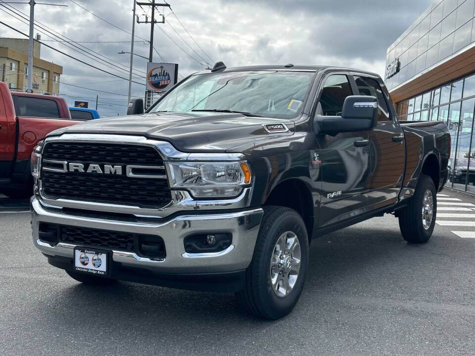 2024 Ram 2500 for sale at Autos by Talon in Seattle, WA