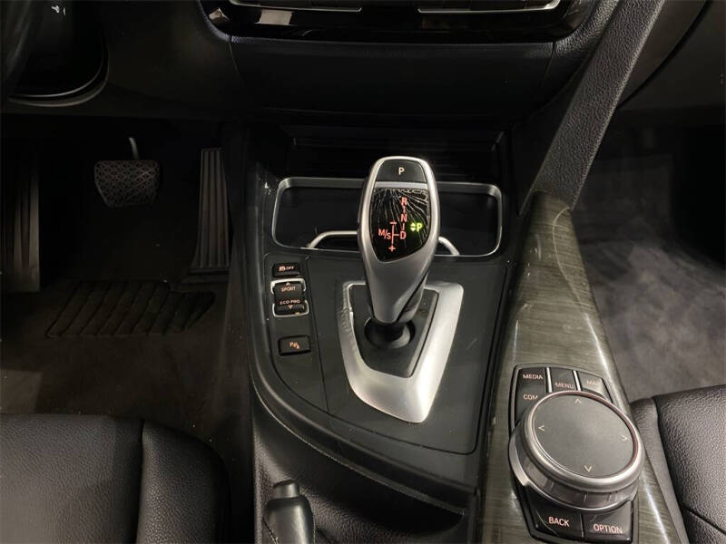 2019 BMW 4 Series 430i Gran Coupe