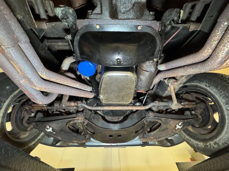 1955 Chevrolet Bel Air