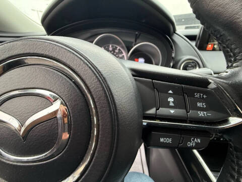 2018 Mazda CX-9 Touring