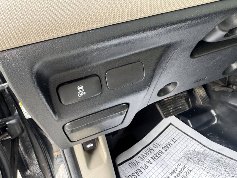 2010 Honda Element EX