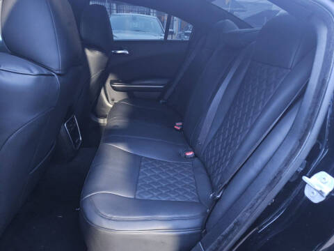 2019 Dodge Charger R/T