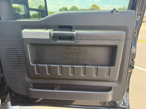 2015 Ford F-350 Super Duty