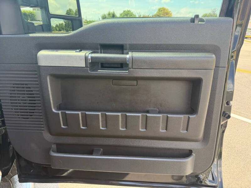 2015 Ford F-350 Super Duty