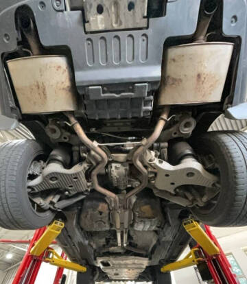 2013 Land Rover Range Rover Autobiography