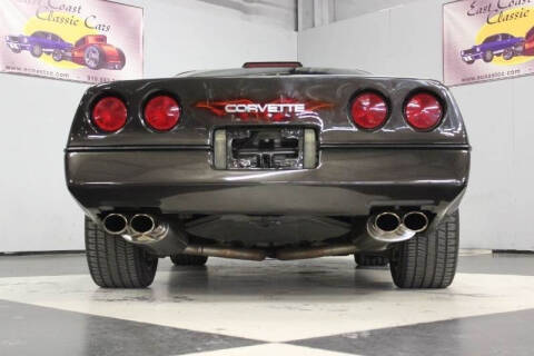 1989 Chevrolet Corvette