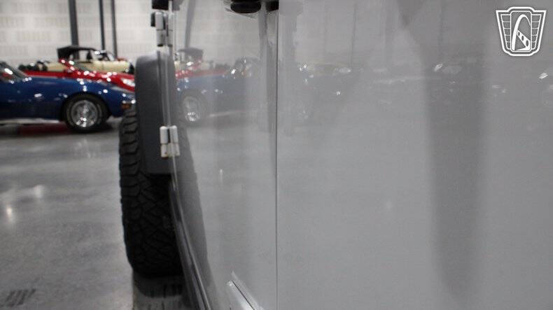 2016 Jeep Wrangler Unlimited