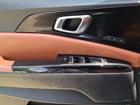 2024 Kia Carnival SX Prestige
