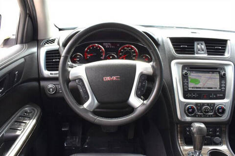 2015 GMC Acadia SLT-1