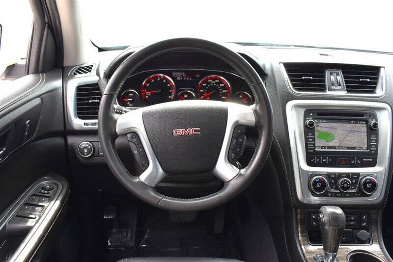 2015 GMC Acadia SLT-1