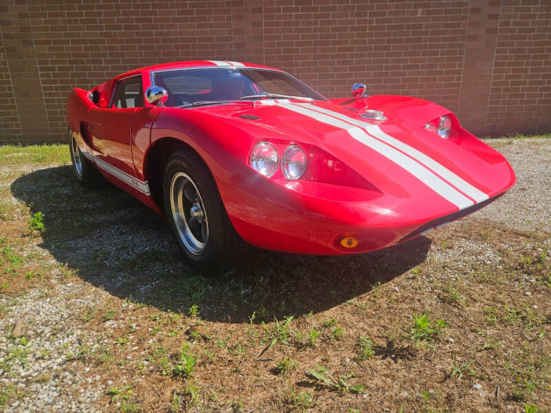 1967 Volkswagen Beetle