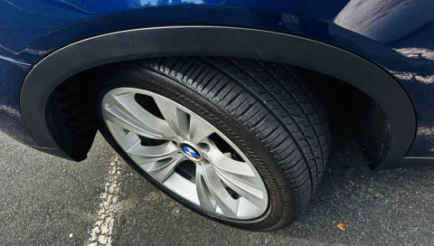 2014 BMW X3 xDrive35i