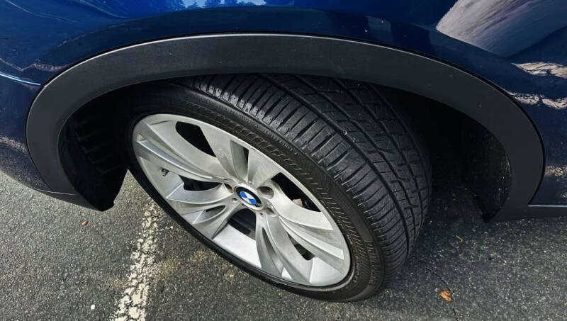 2014 BMW X3 xDrive35i