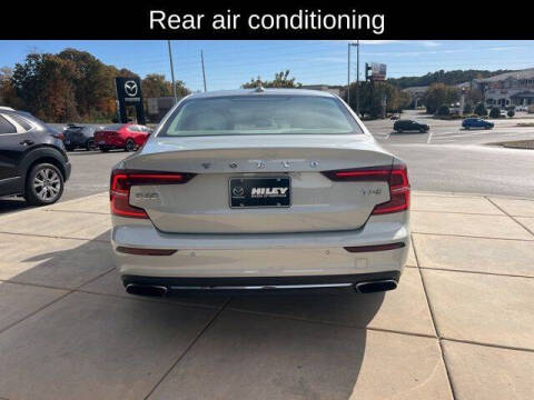 2020 Volvo S60 T5 Inscription