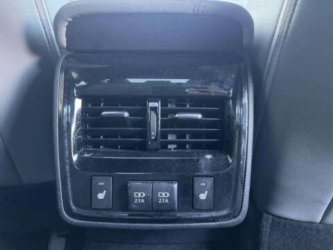 2019 Toyota Avalon Touring