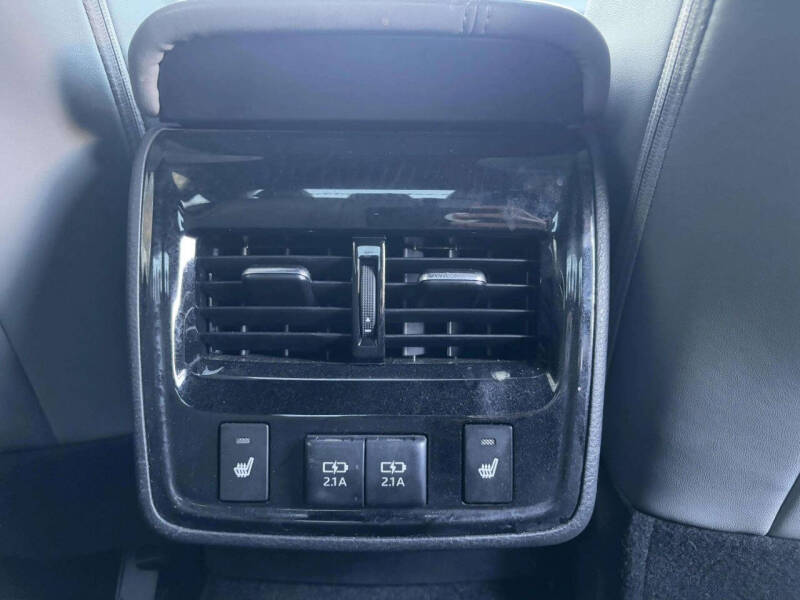 2019 Toyota Avalon Touring