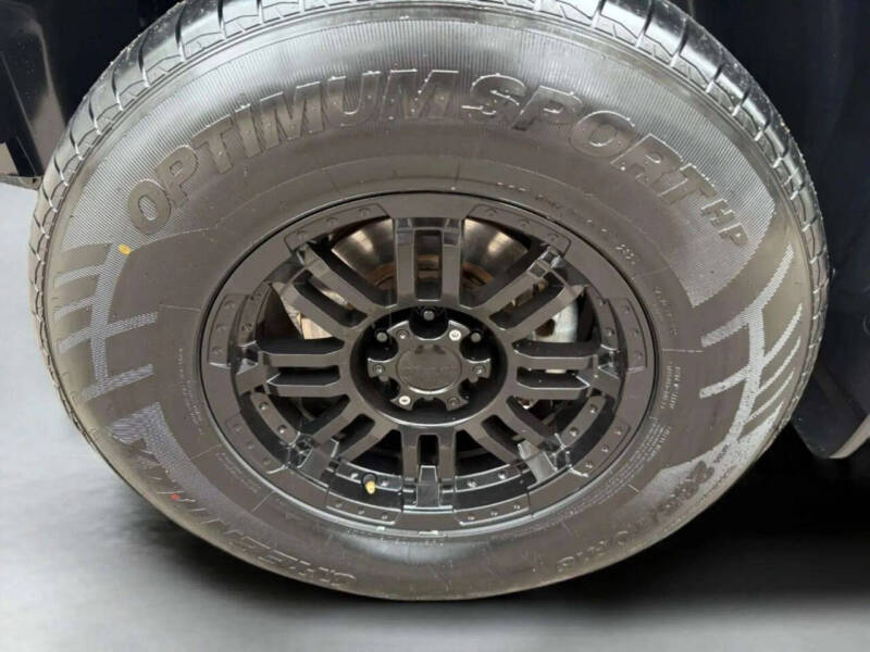 2022 Nissan Frontier