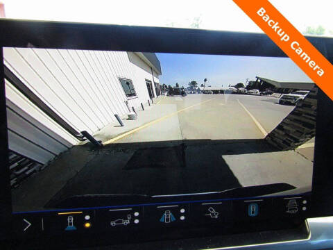 2026 Chevrolet Silverado 3500HD